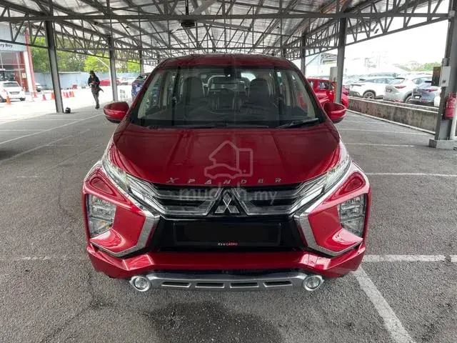 Mitsubishi Xpander