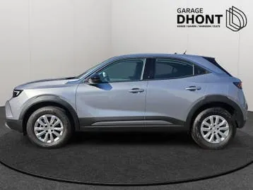 Opel Mokka 2024 photo 3