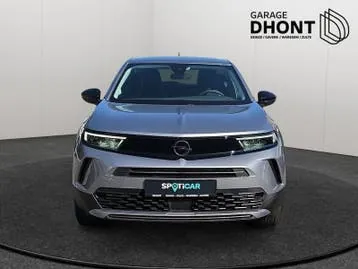 Opel Mokka 2024 photo 2
