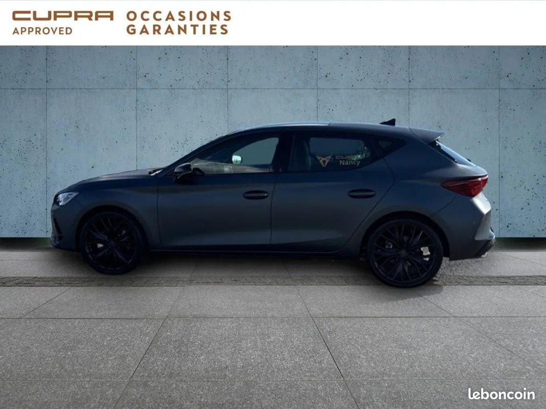 Cupra Leon 2026 photo 2