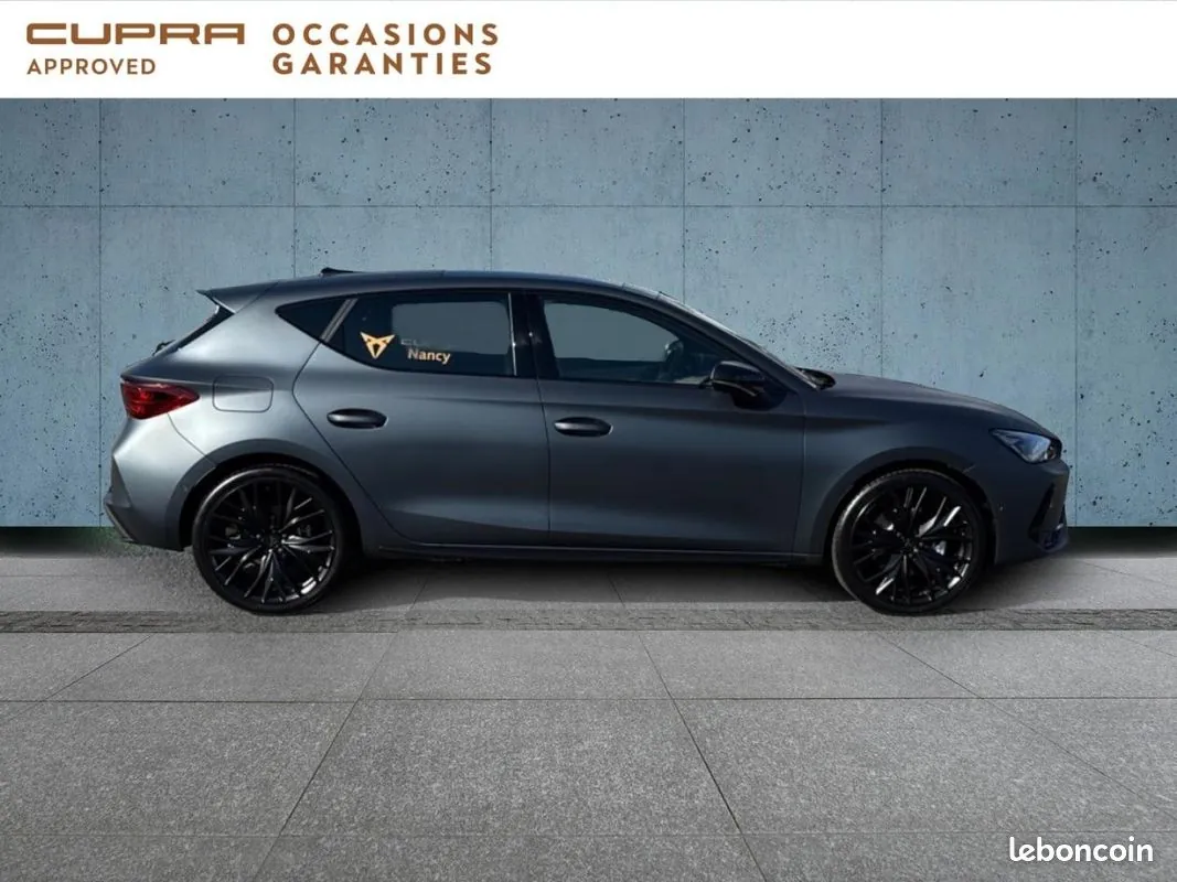 Cupra Leon 2026 photo 5