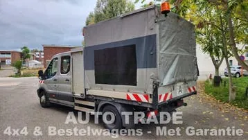 Ford Transit 2016 photo 3