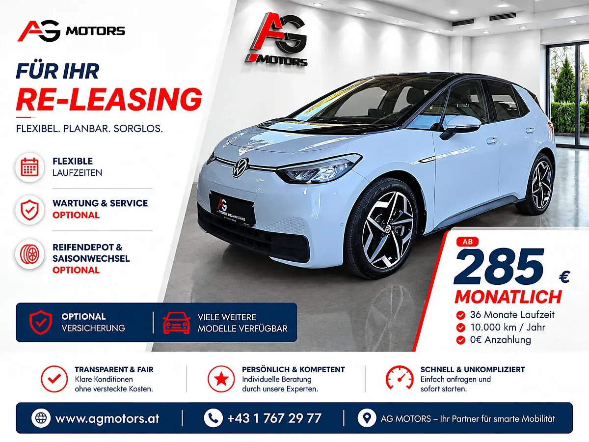 Volkswagen Id.3