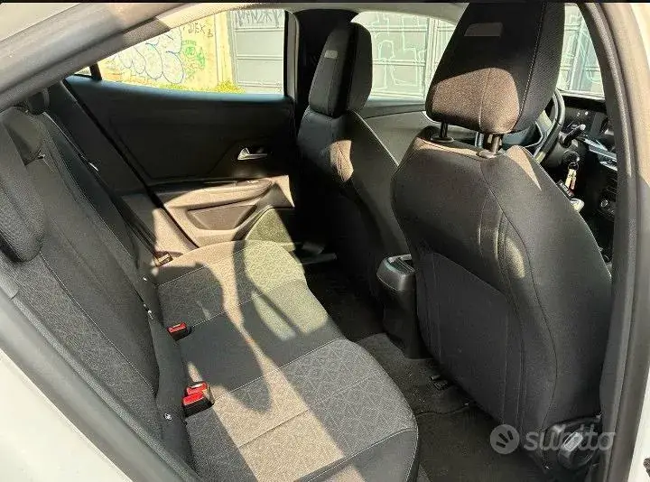 Opel Mokka 2021 photo 5