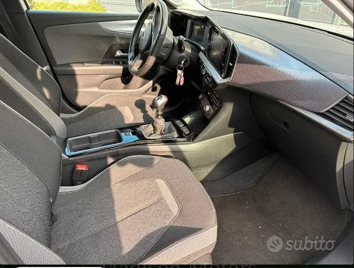 Opel Mokka 2021 photo 4