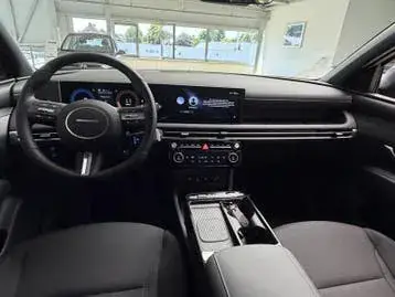 Hyundai Tucson 2026 photo 3