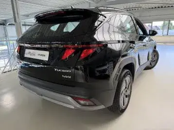 Hyundai Tucson 2026 photo 2