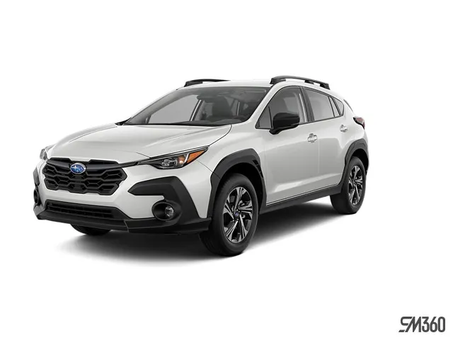 Subaru Crosstrek 2026 photo 3