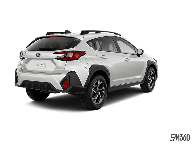 Subaru Crosstrek 2026 photo 2