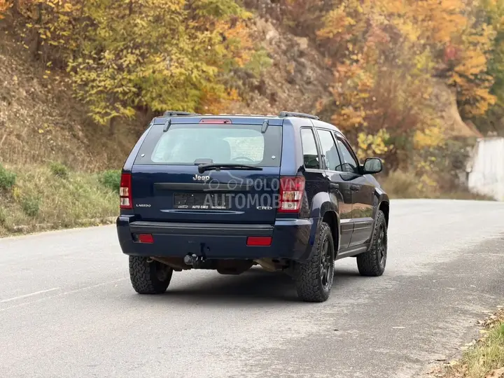 Jeep Grand Cherokee 2005 photo 5