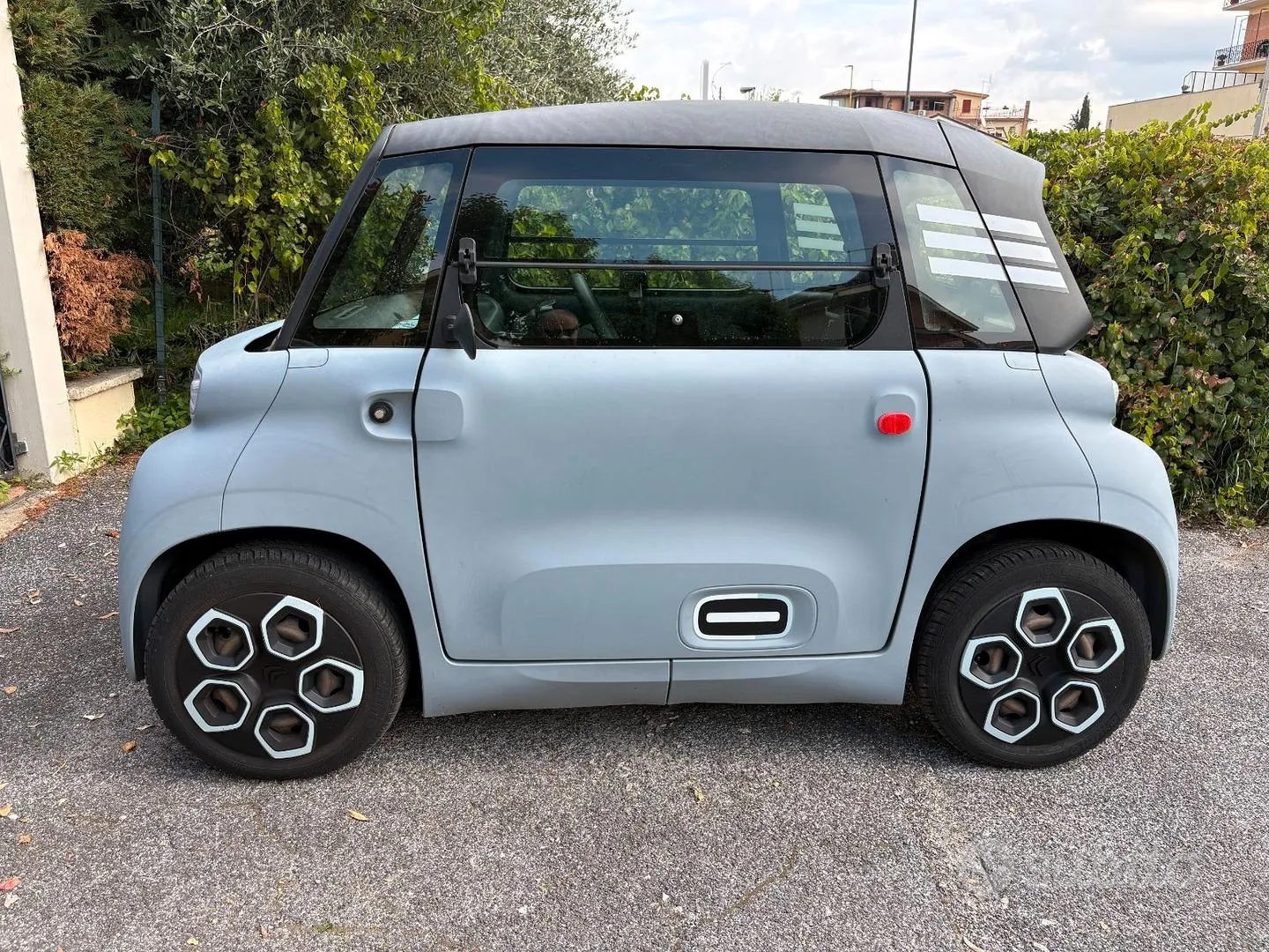 Citroen Ami