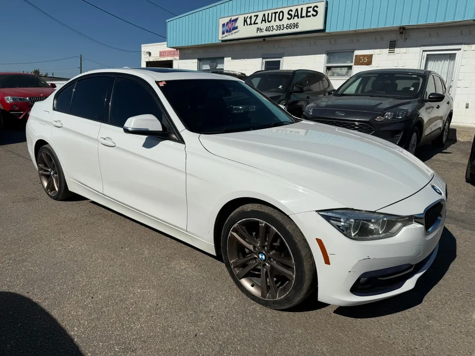 BMW 3Series