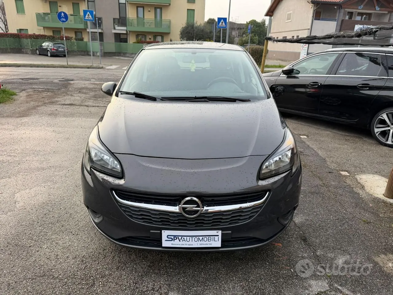 Opel Corsa 2016 photo 5