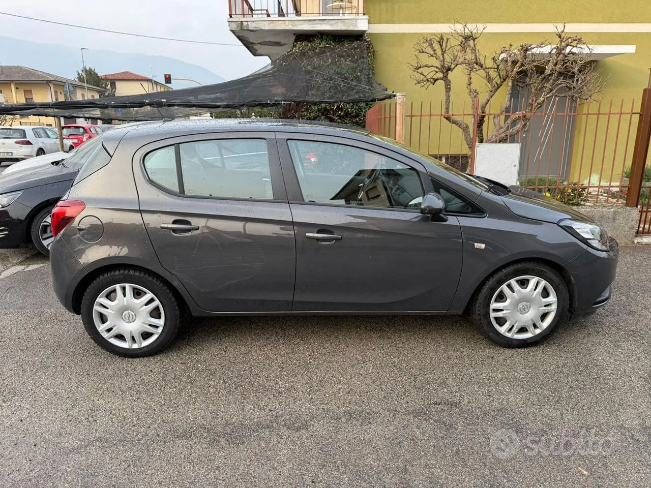 Opel Corsa 2016 photo 2