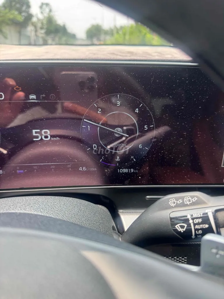 Kia Sportage 2023 photo 5