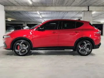 Alfa Romeo Tonale 2026 photo 3
