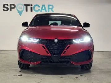 Alfa Romeo Tonale 2026 photo 2