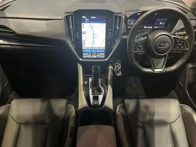 Subaru Levorg 2024 photo 2