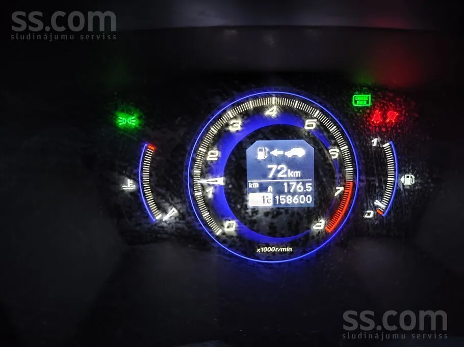 Honda Civic 2008 photo 4