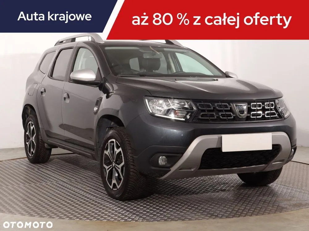 Dacia Duster 2019 photo 2