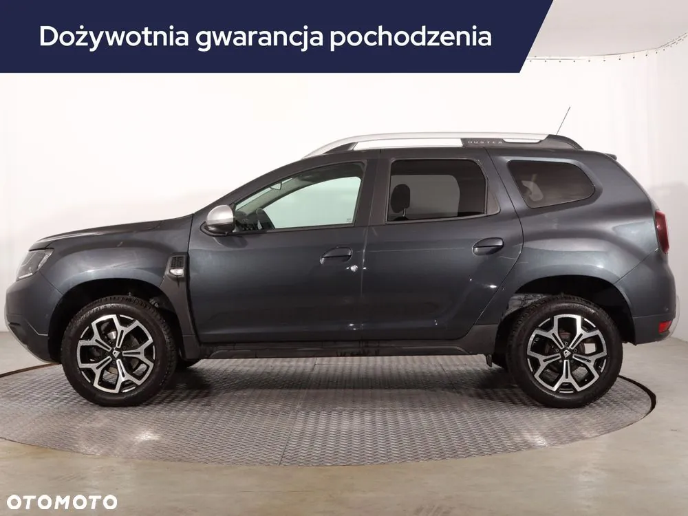 Dacia Duster 2019 photo 3