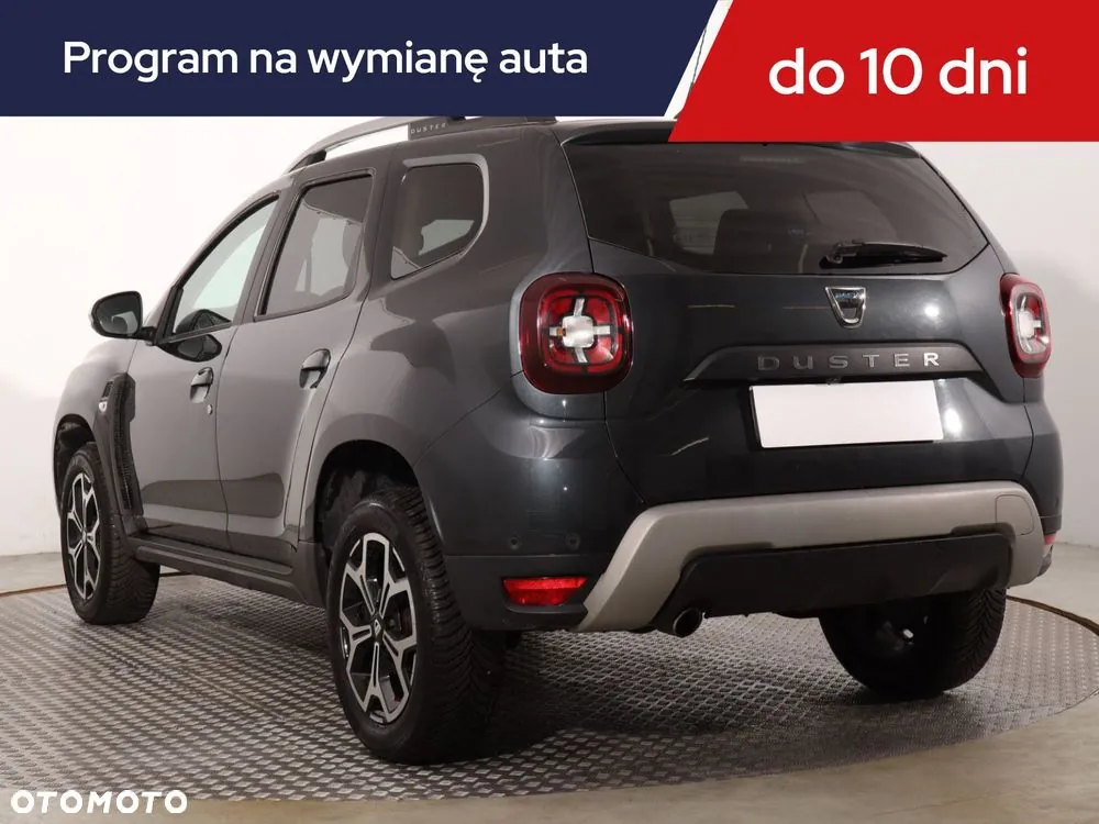 Dacia Duster 2019 photo 5