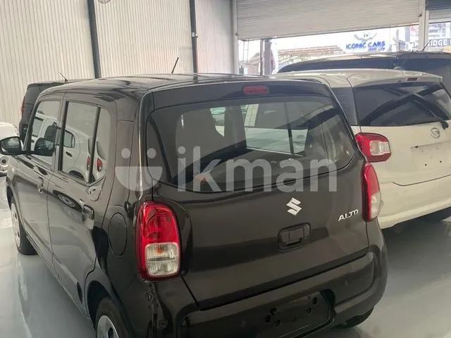 Suzuki Alto 2023 photo 3