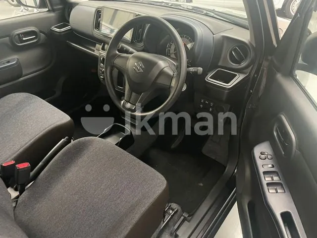 Suzuki Alto 2023 photo 4