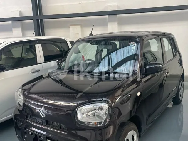 Suzuki Alto 2023 photo 2