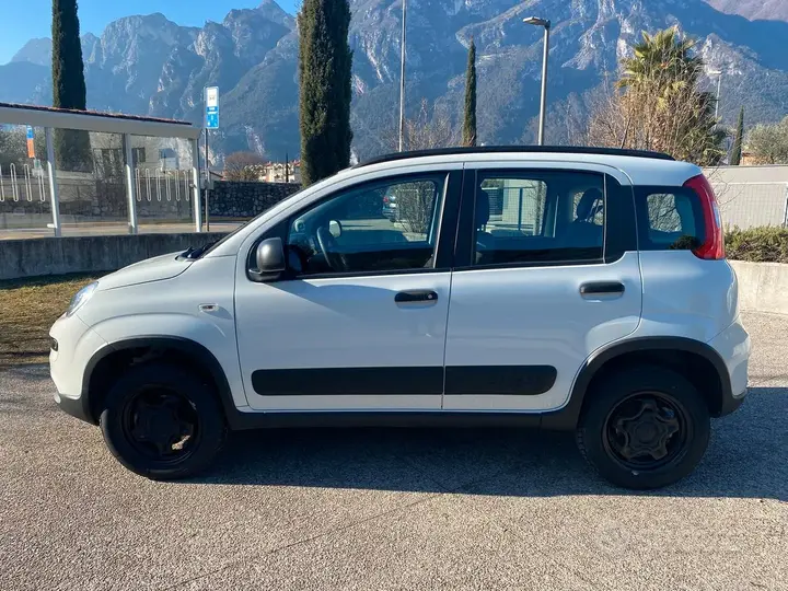 Fiat Panda 2019 photo 3
