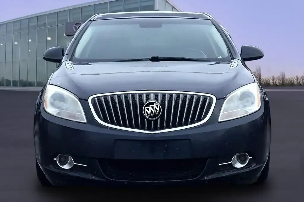 Buick Verano 2016 photo 3