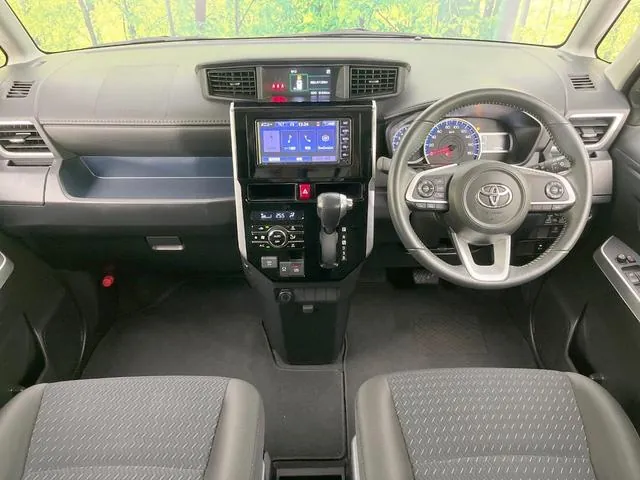 Toyota Rumble G 2021 photo 2
