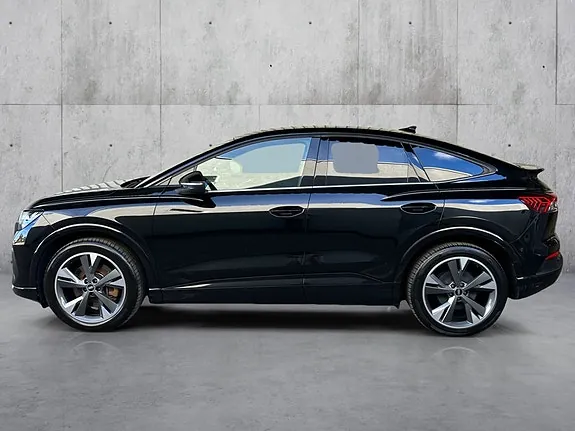 Audi Q4 E-Tron 2022 photo 2