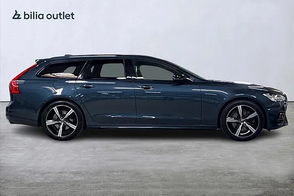 Volvo V90 2020 photo 5