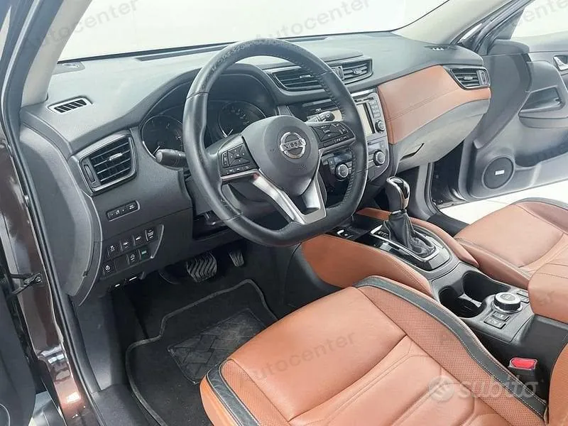 Nissan X-Trail 2019 photo 5