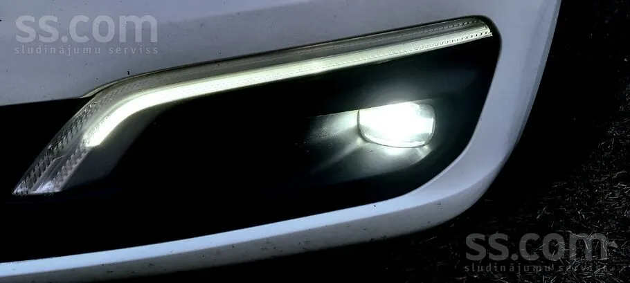 Peugeot 508 2016 photo 2