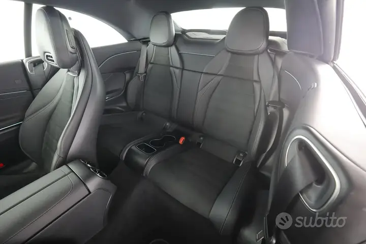 Mercedes-Benz C-Class Cabrio 2025 photo 3