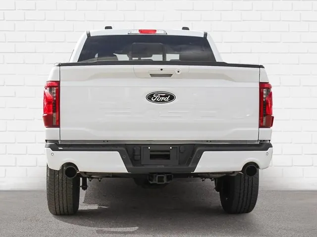 Ford F-150 2026 photo 5