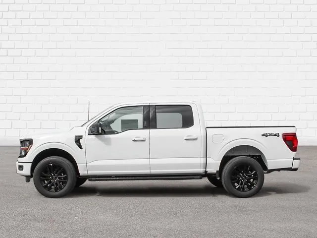Ford F-150 2026 photo 3