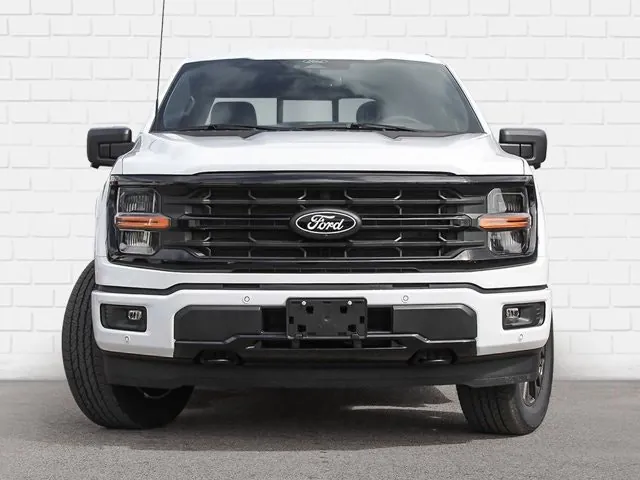 Ford F-150 2026 photo 2