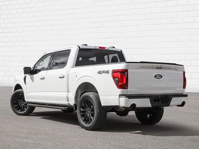 Ford F-150 2026 photo 4