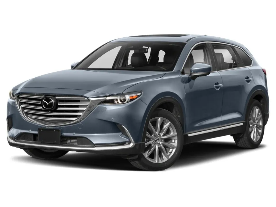 Mazda Cx-9