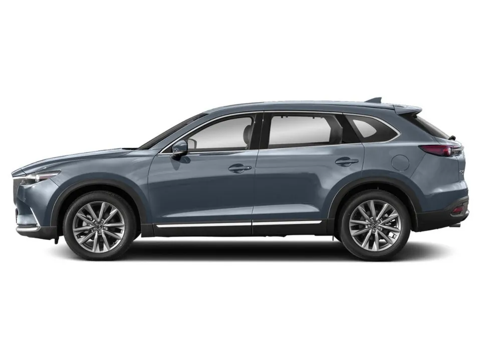 Mazda Cx-9 2022 photo 4