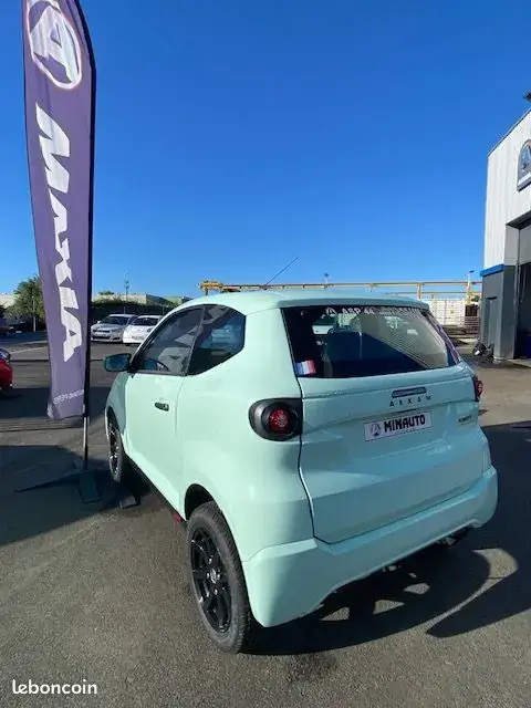 Aixam Minauto 2026 photo 3
