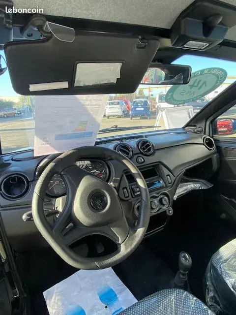 Aixam Minauto 2026 photo 2