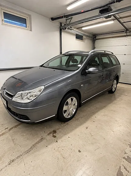 Citroen C5