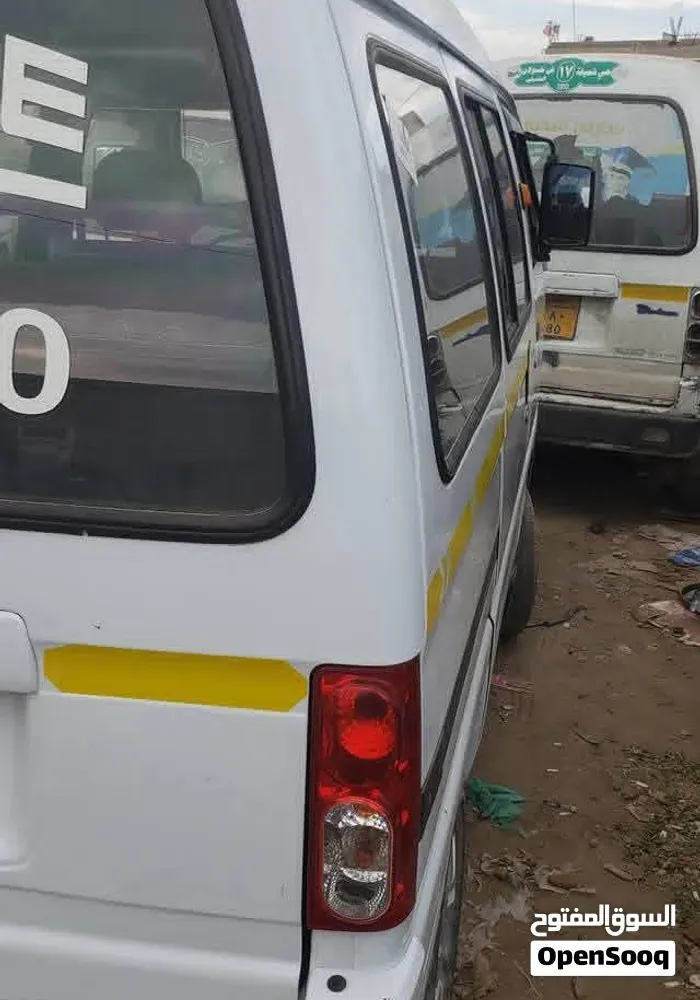 Daewoo Damas 2019 photo 2