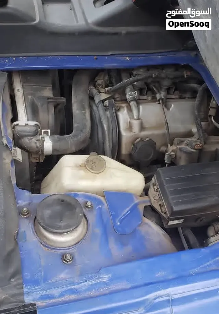Daewoo Damas 2019 photo 4