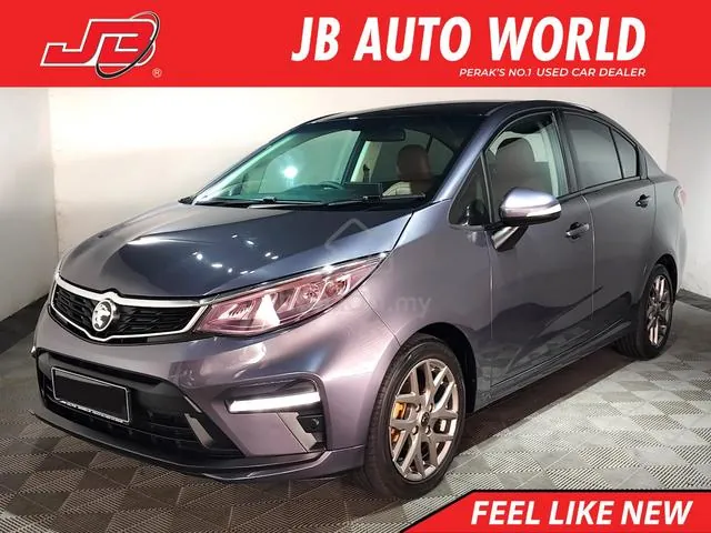 Proton Persona