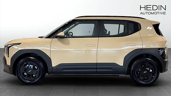 Kia Ev2 2027 photo 2